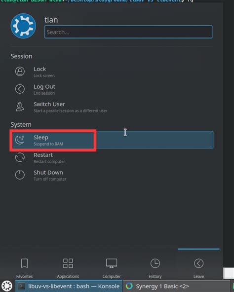 Clock Monotonic Linux