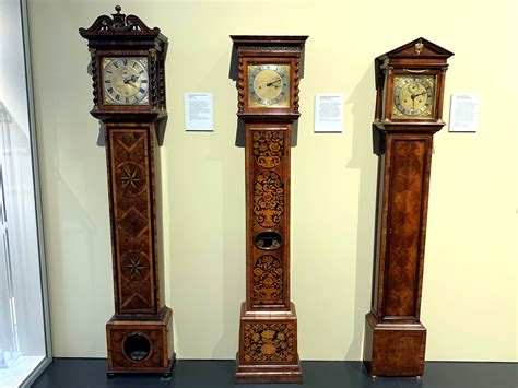 clock museum in london england