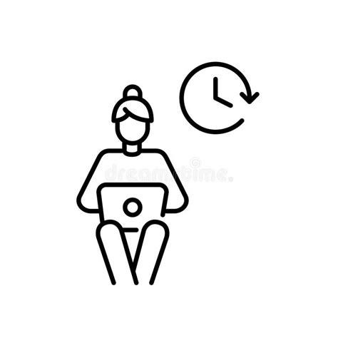 clock on laptop stopped working