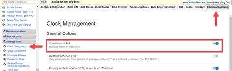 clock payrollservers
