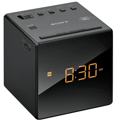 Clock Radio At Argos