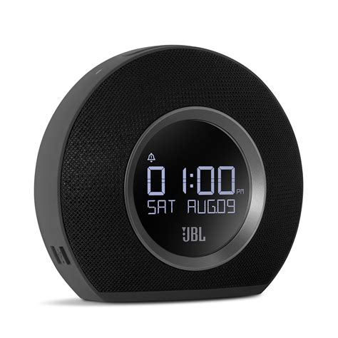 Clock Radio Speakers