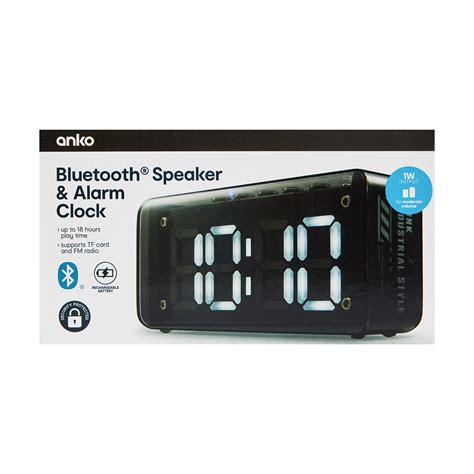 Clock Radios At Kmart