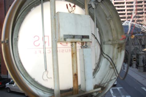 Clock repair problems