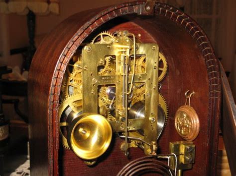 Clock Repair Denver Nc