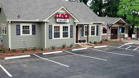 Clock Repair Duluth Ga