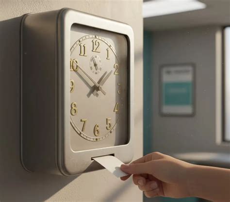 Clock Rule Definition