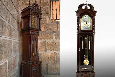 Clock Shop Redding Ca