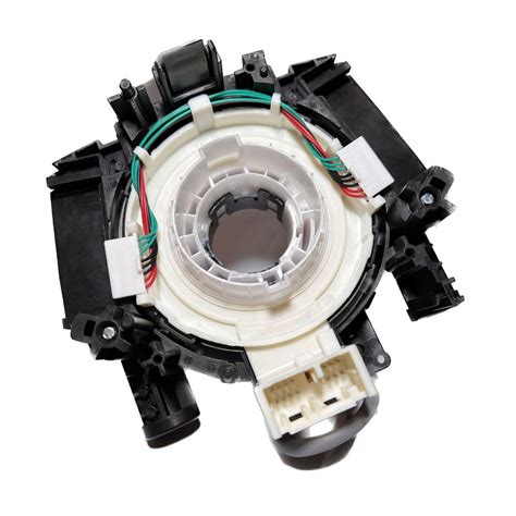 Clock Spring D40 Navara