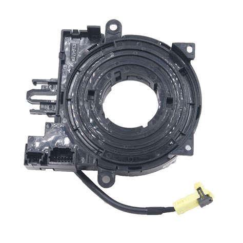 Clock Spring Qashqai