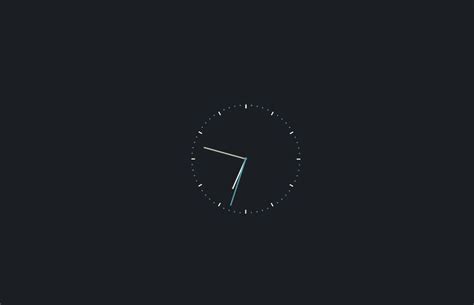 Clock Timer Bootstrap