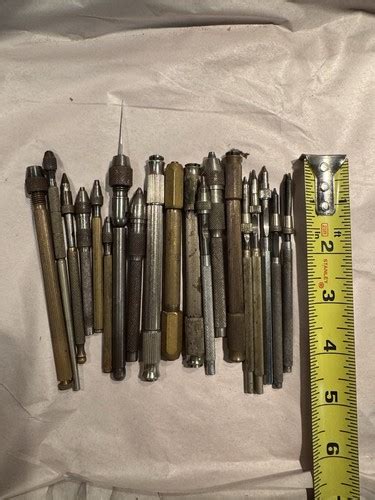 Clock Tools Ebay