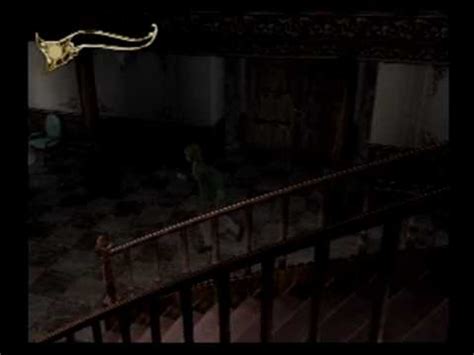 Clock Tower 3 Walkthrough Part 1