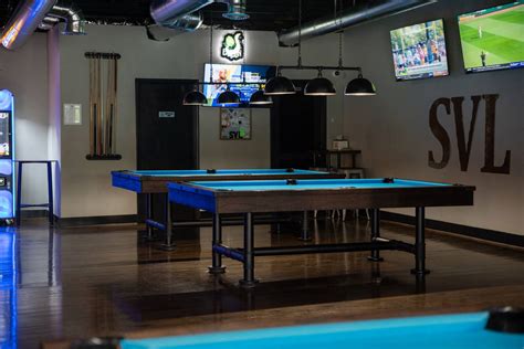 Clock Tower Billiards