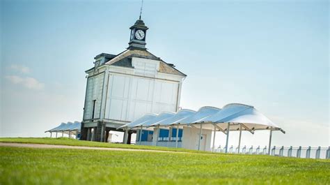 Viral Clock Tower Enclosure York Trending