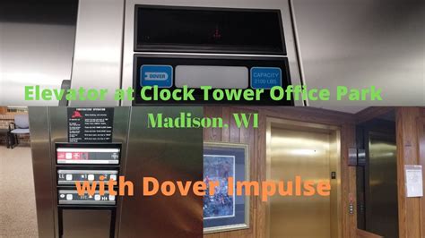 Clock Tower Office Park