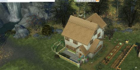 Clock.advance Game Time