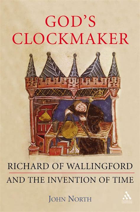 Clockmaker God