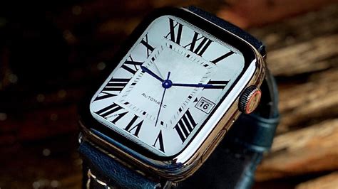 Clockology Cartier