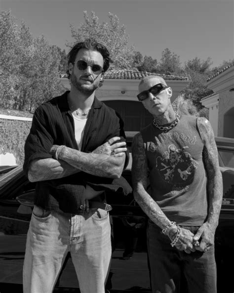 Clocks And Colours Founder