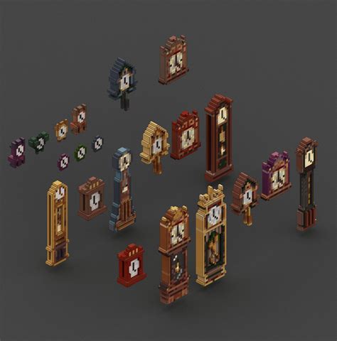 Clocks And Colours Reddit