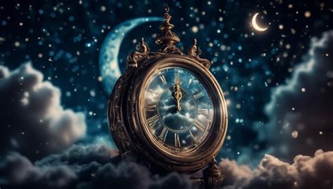 Clocks And Dreams