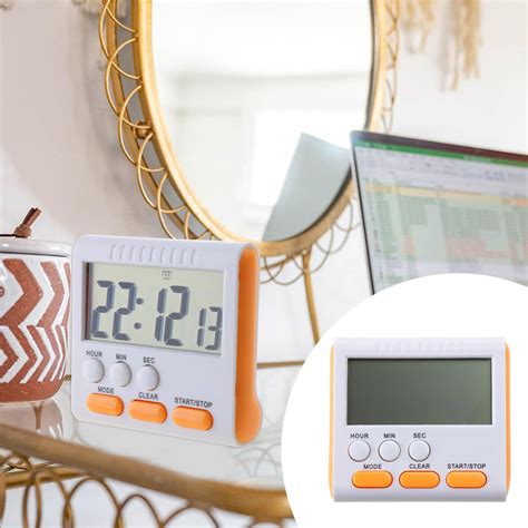 Clocks And Timers In Digital Electronics