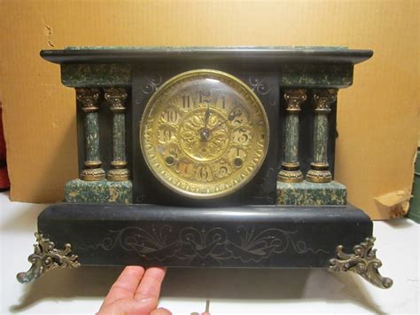 Clocks At Ebay