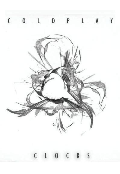 Clocks Coldplay No Words
