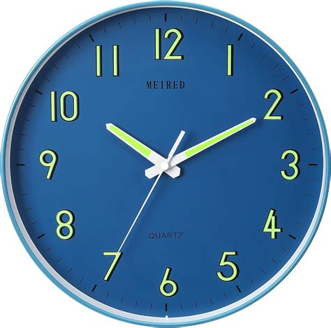 Clocks For A Bedroom