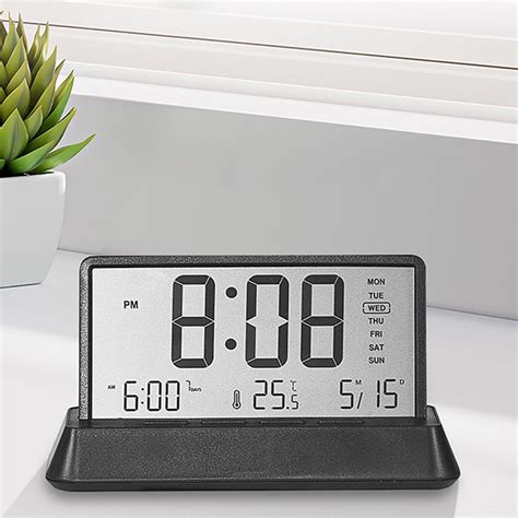 Clocks For Nightstand