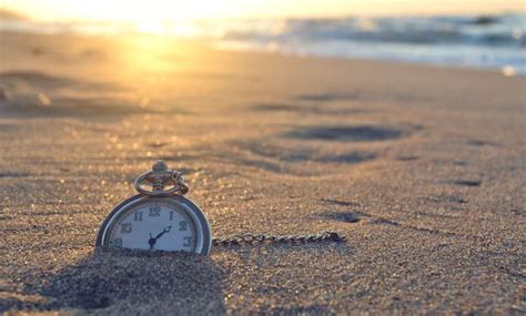 Clocks Forward Egypt