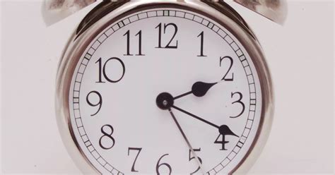 Clocks Go Back 2022 Uk