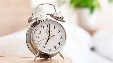 Clocks Go Back Toddler