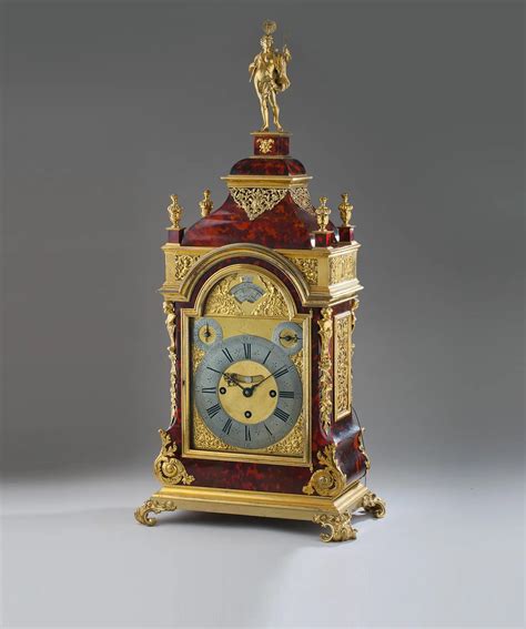 Clocks In Winchester