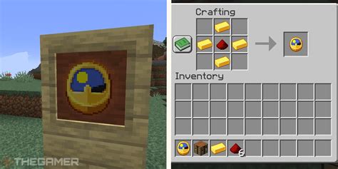 Clocks Of Minecraft
