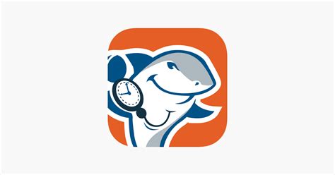 Clockshark App