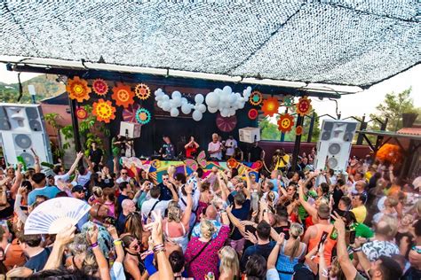 Clockwork Orange Ibiza