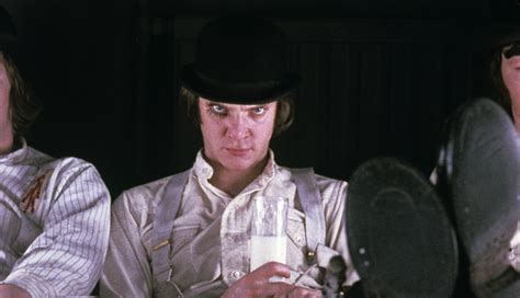 clockwork orange movie