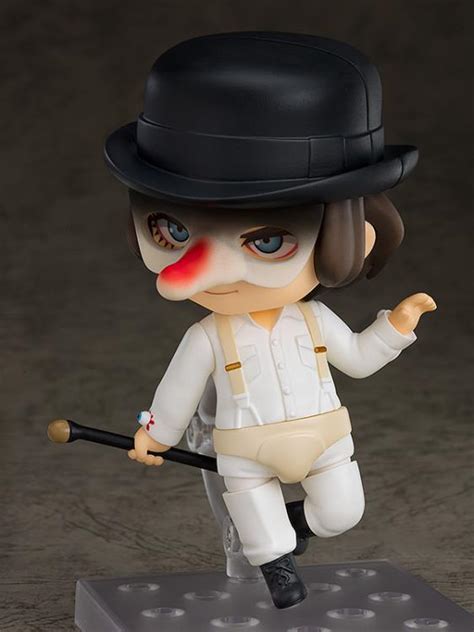 Clockwork Orange Nendoroid