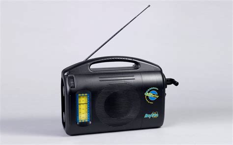 Clockwork Radio Define