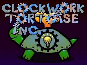 Clockwork Tortoise Games