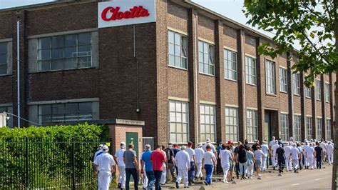 cloetta roosendaal