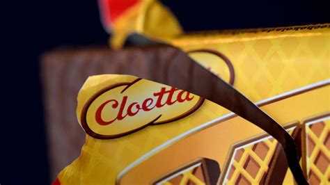 cloetta stoppar kexchoklad