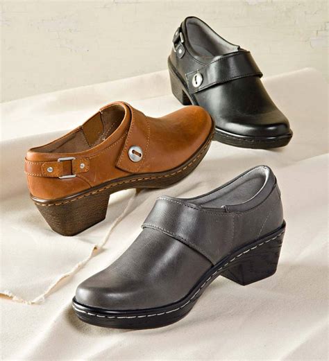 clog type shoes for women