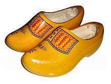 Clogs Wikipedia