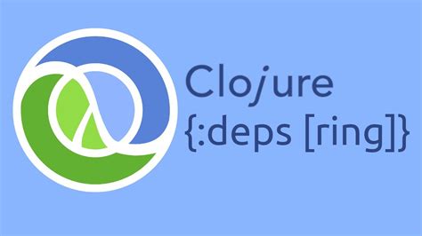 Clojure Ring Tutorial