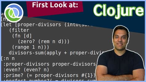 Clojure Youtube
