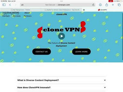 Clone Vpn Website: Everything You Need To Know In 2023