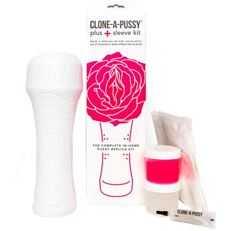 clone a vagina kit